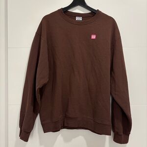 Vintage Dunkin Donuts Crewneck Sweater